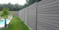 Portail Clôtures dans la vente du matériel pour les clôtures et les clôtures à Peumerit-Quintin